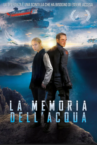 La memoria dell'acqua