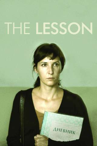 The Lesson - Scuola di vita