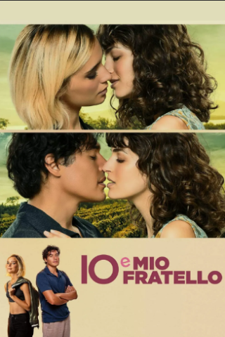 Io e mio fratello