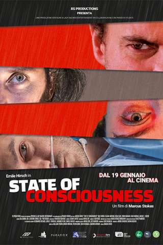 State of Consciousness