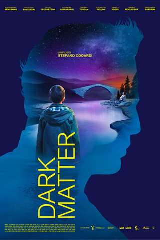 Dark Matter
