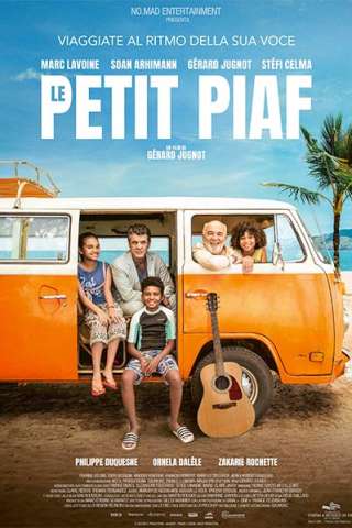 Le Petit Piaf