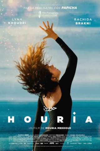 Houria - La voce della libertà