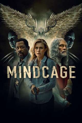 Mindcage - Mente criminale