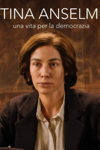 Tina Anselmi - Una vita per la democrazia