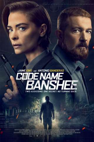 Nome in codice: Banshee
