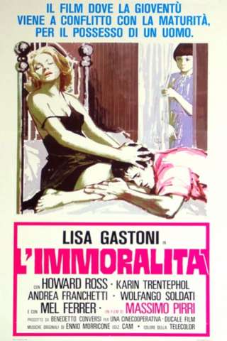 L'immoralità