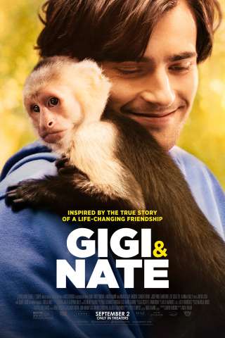 Gigi e Nate