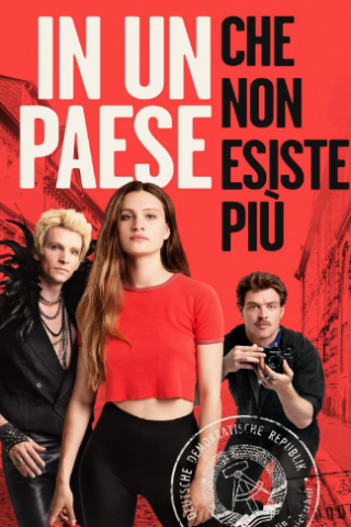 In un paese che non esiste più