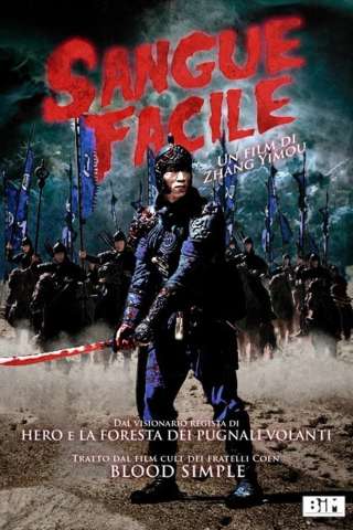 Sangue facile
