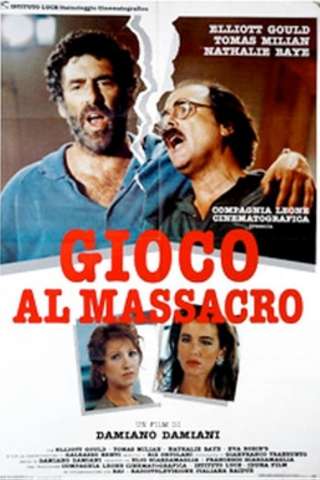 Gioco di massacro