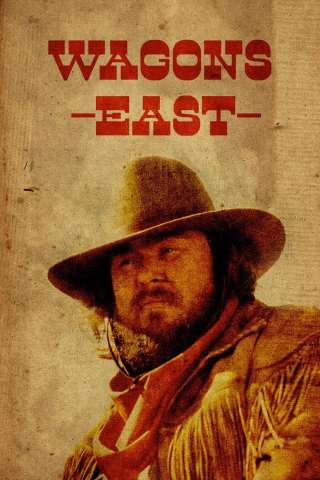 Wagons East!