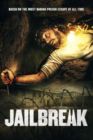 Jailbreak - Patto di fuga