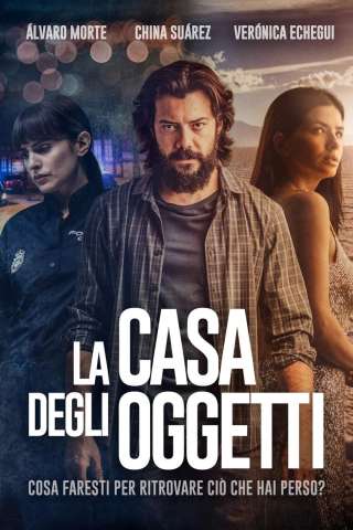 Objetos - La casa degli oggetti