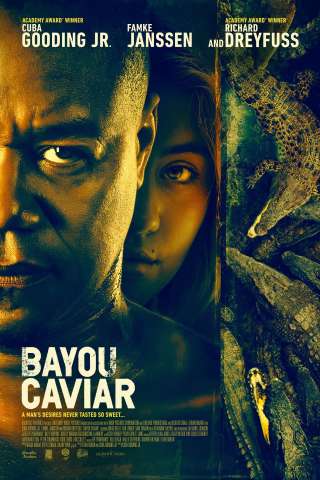 Bayou Caviar - Il prezzo da pagare