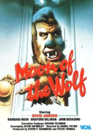La notte del lupo mannaro