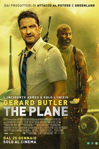 The Plane