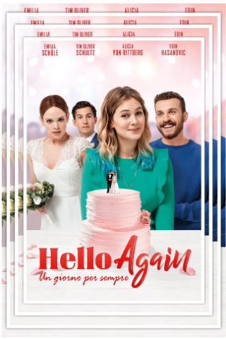 Hello Again - Un giorno per sempre