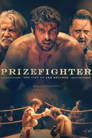 Prizefighter - La forza del campione