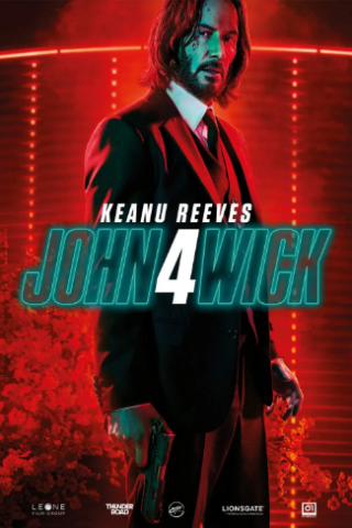 John Wick 4