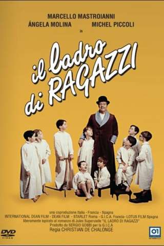Il ladro di ragazzi