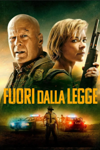 Fuori dalla legge