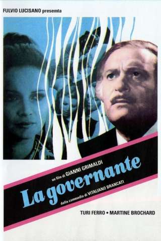 La governante