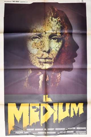 Il medium