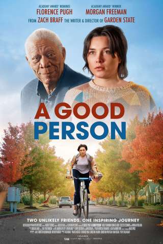 A Good Person