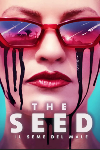 The Seed - Il seme del male