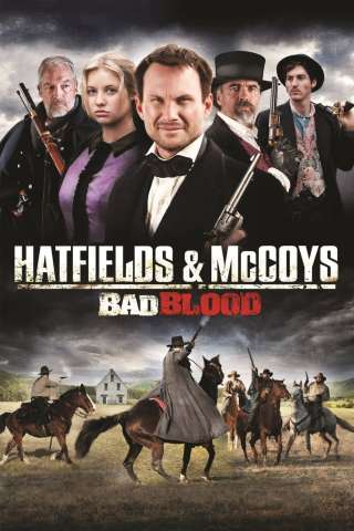 Hatfields and McCoys: Cattivo sangue