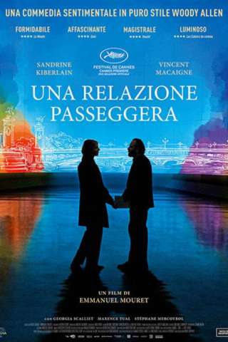 Una relazione passeggera