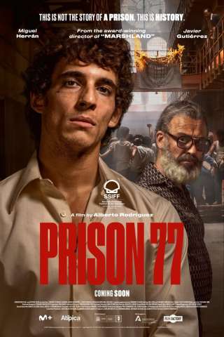 Prigione 77