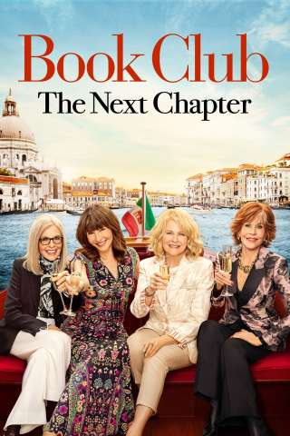 Book Club - Il capitolo successivo