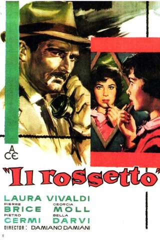 Il rossetto