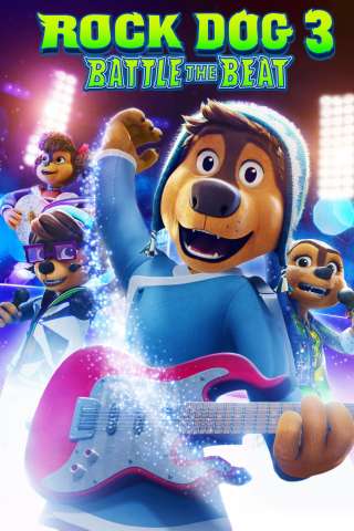 Rock Dog 3