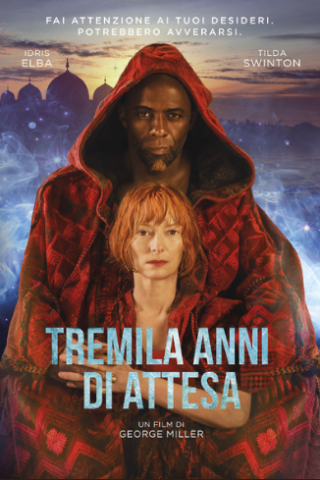 Tremila anni di attesa