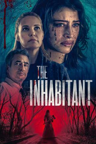 The Inhabitant - La maledizione di river