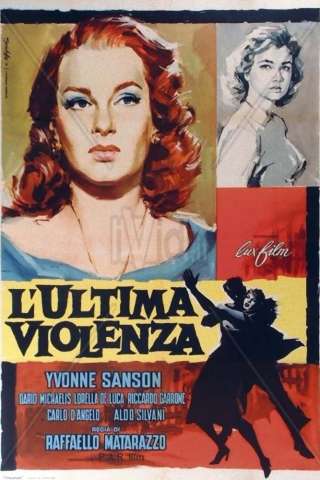 L'ultima violenza