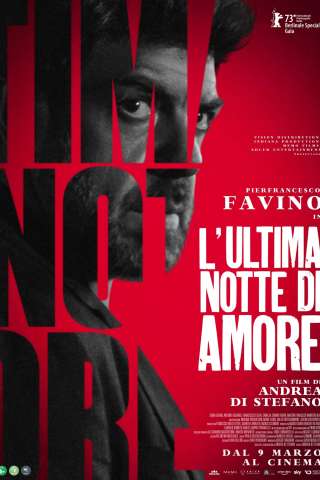 L'ultima notte di Amore