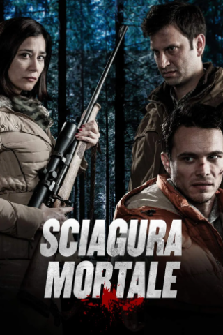 Sciagura mortale