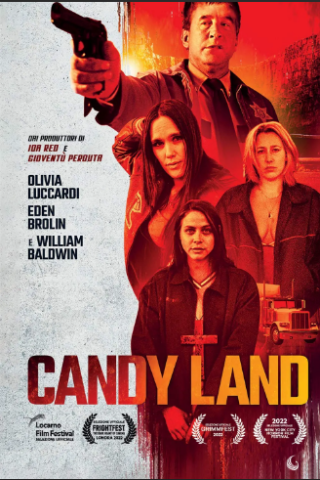 Candy Land