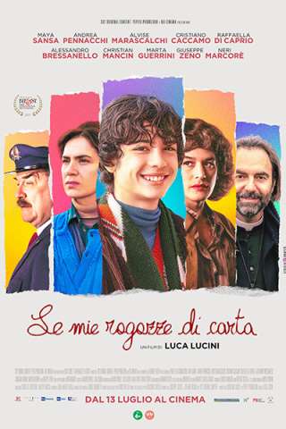 Le mie ragazze di carta