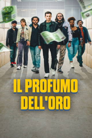 Il profumo dell'oro