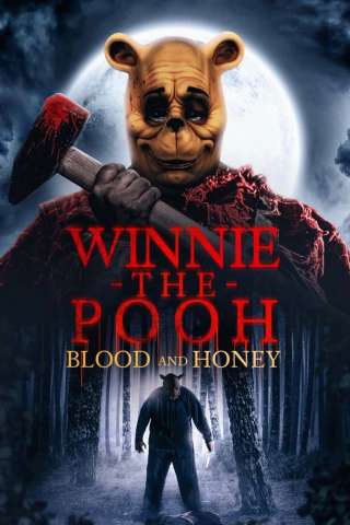 Winnie the Pooh: Sangue e miele