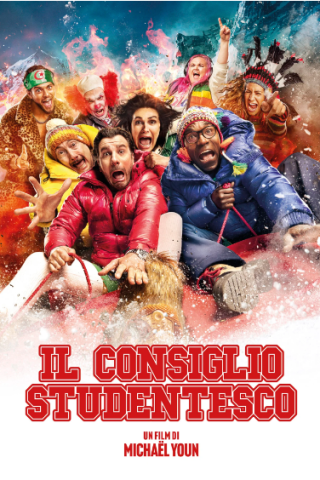 Il consiglio studentesco