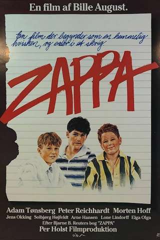 Zappa