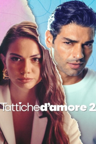 Tattiche d'amore 2
