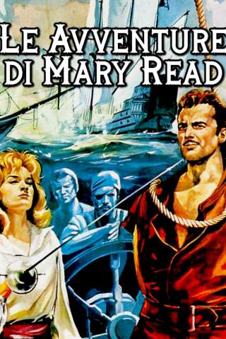 Le avventure di Mary Read