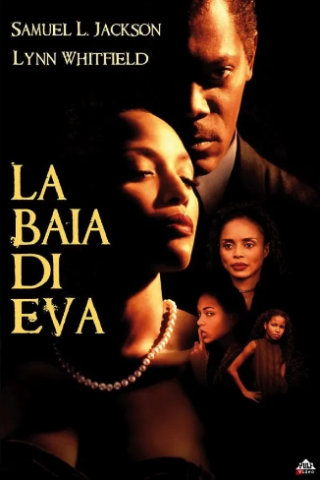 La baia di Eva